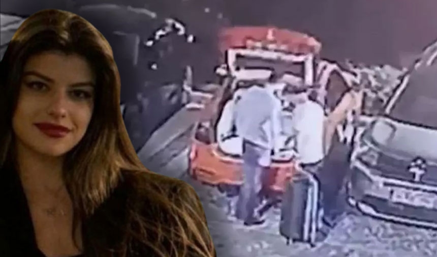 İçişleri Bakanlığı Ayşe Tokyaz'ın kız kardeşinin iddialarının ardından harekete geçti