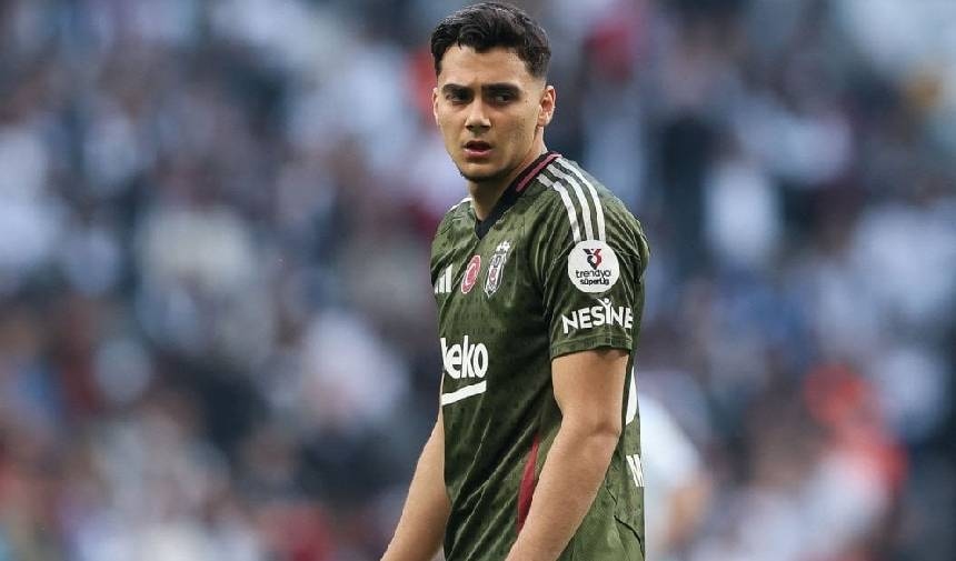 Beşiktaş'a Hekimoğlu'ndan kötü haber: Sağlık durumu belli oldu