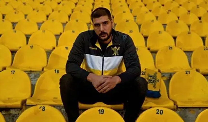 Genç Fenerbahçeliler tribün lideri Cem Gölbaşı'na 18 yıl hapis talebi