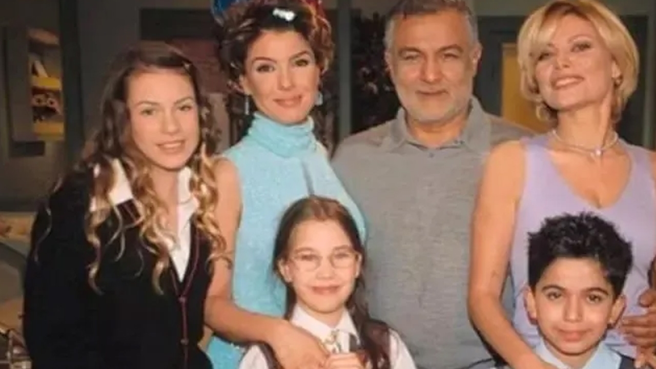 Es war die „Emotion“ von „Nanny“! Diejenigen, die Gökçe Bilgebays neuesten Auftritt sahen, trauten ihren Augen nicht