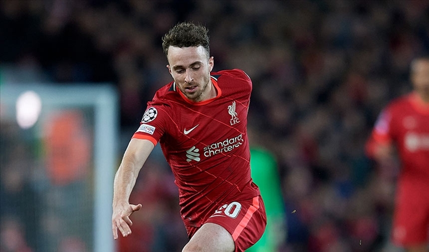 La star de Liverpool Diogo Jota est décédée