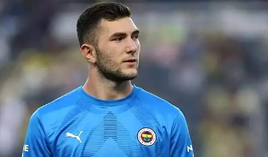 Fenerbahçe player transferred: Announced on social media