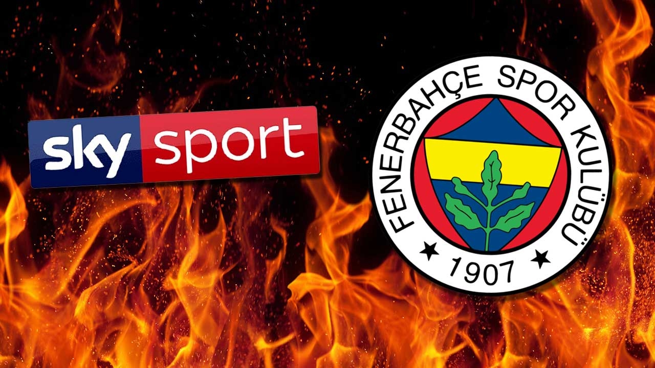 Flash Fenerbahçe claim from German press