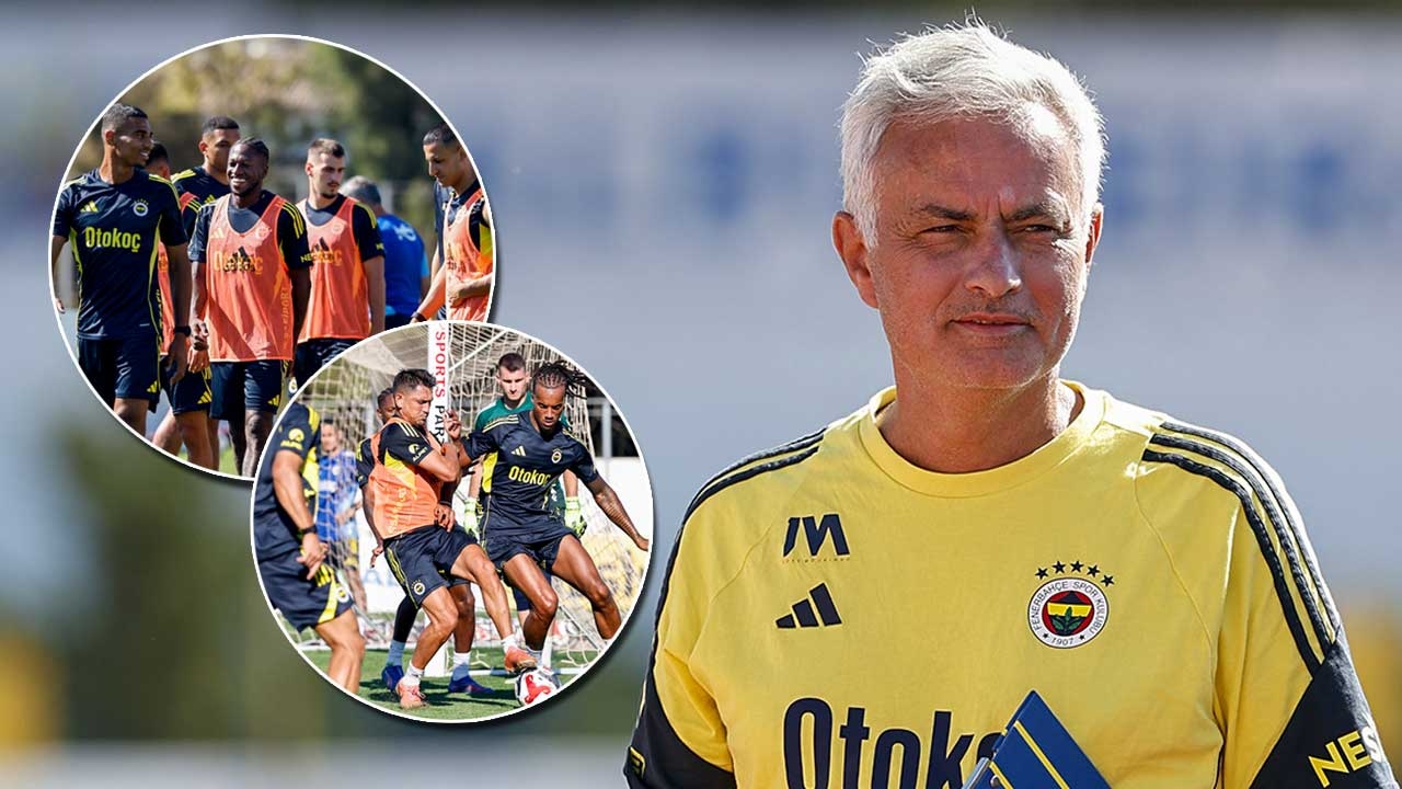 ¡Mourinho se lanza a la convocatoria! Estos son los jugadores que se marcharán.