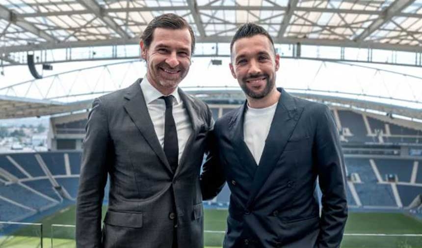 Alanyaspor ve Karagümrük'ü çalıştırmıştı! Porto ile anlaştı