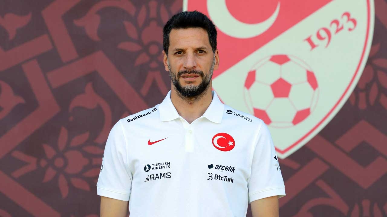 Hakan Balta tendrá un nuevo rol en la selección nacional