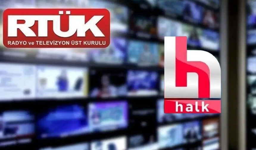 Decisão de suspensão da execução da penalidade de apagão da Halk TV