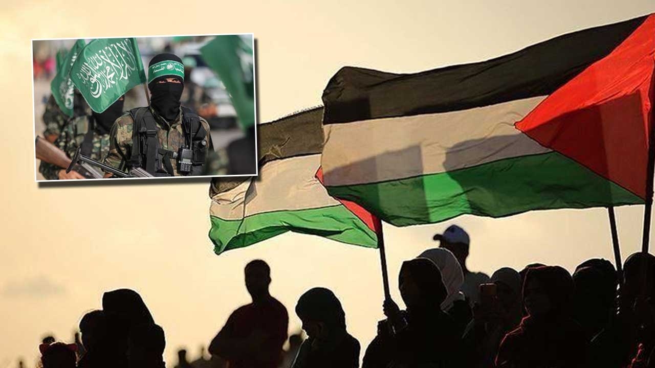 Hamás acepta el alto el fuego en Gaza