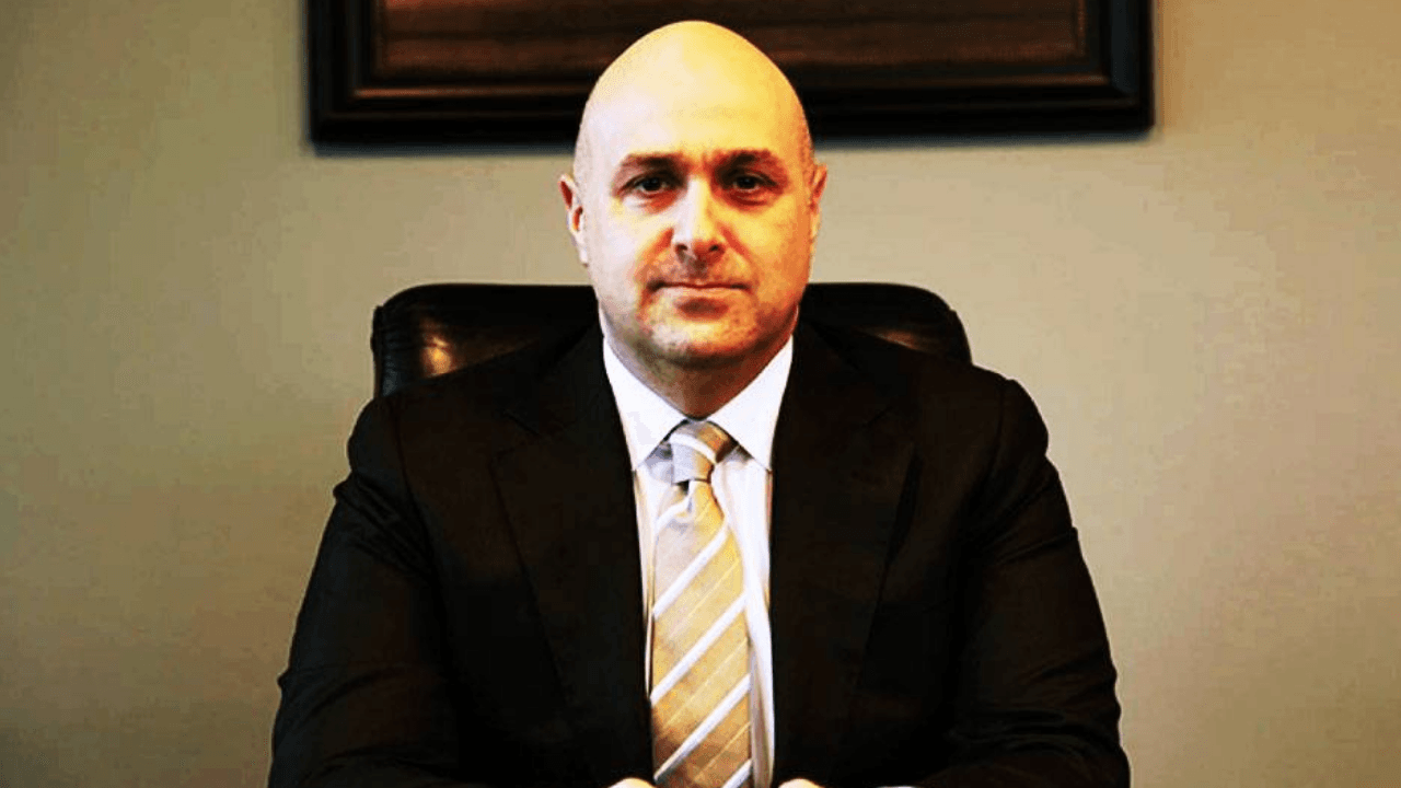 ISFALT General Manager confessed! Released