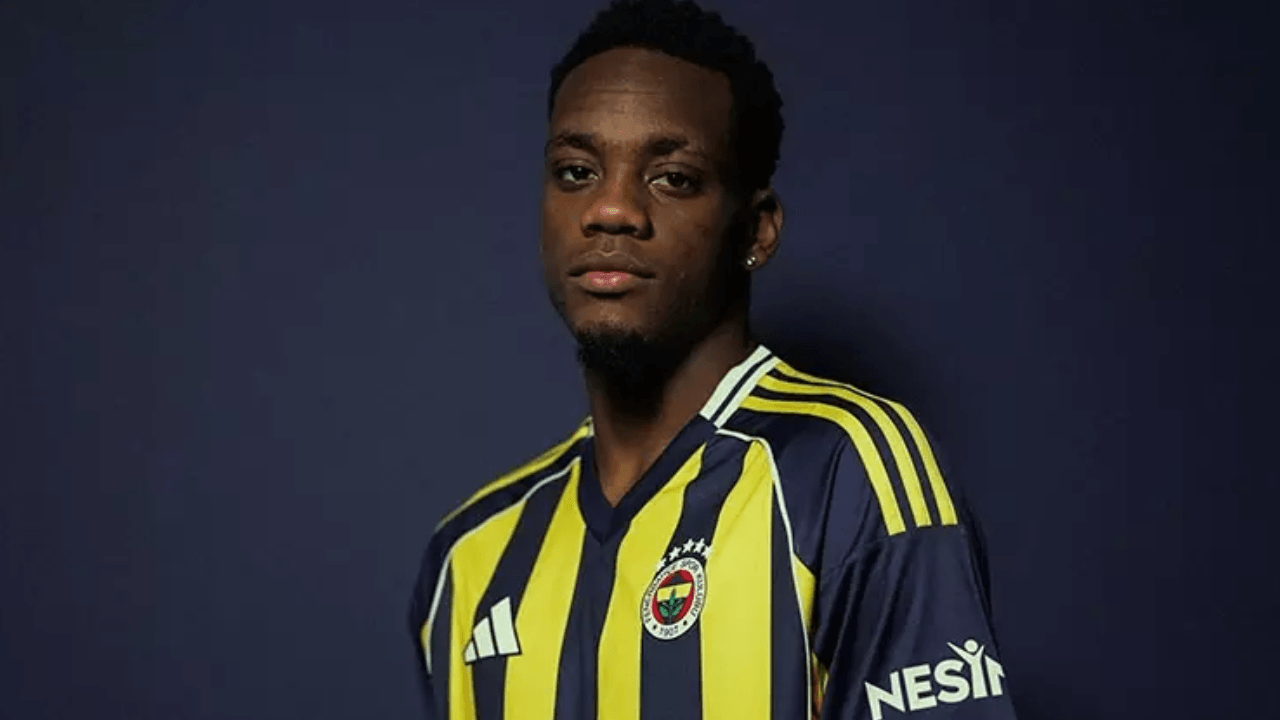 Jhon Duran est officiellement à Fenerbahçe !