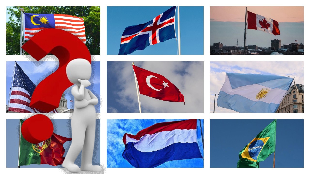 ¡Aquí están los países más entretenidos del mundo! La clasificación de Turquía sorprendió a todos...