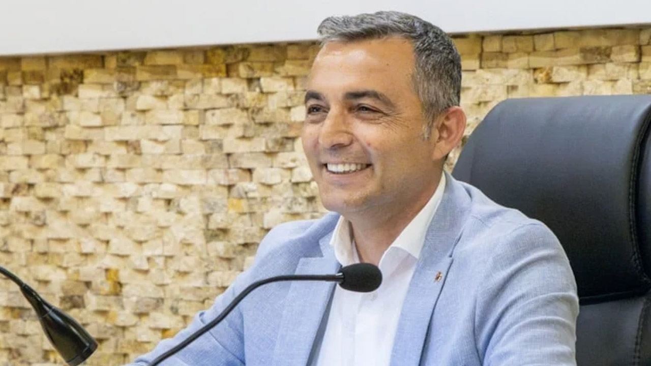 CHP membership suspended! First reaction from the imprisoned Manavgat Mayor