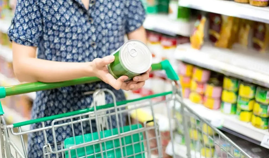Canning giant company goes bankrupt