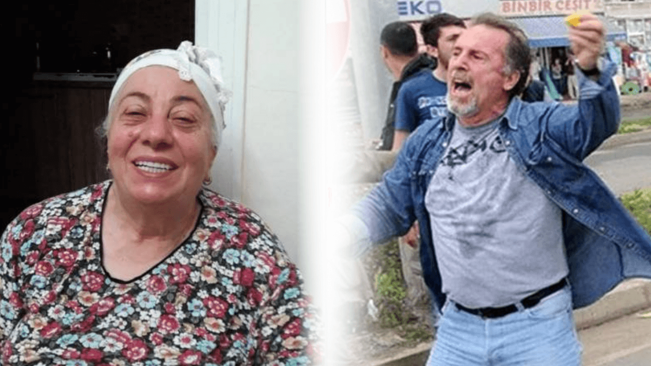 Gülay Lokumcu, wife of Metin Lokumcu, passed away!