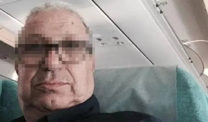 Türkiye tarihine geçecek dava: Özel bölgesine 144 bin euro yerleştirdi! İşte mahkeme kararı