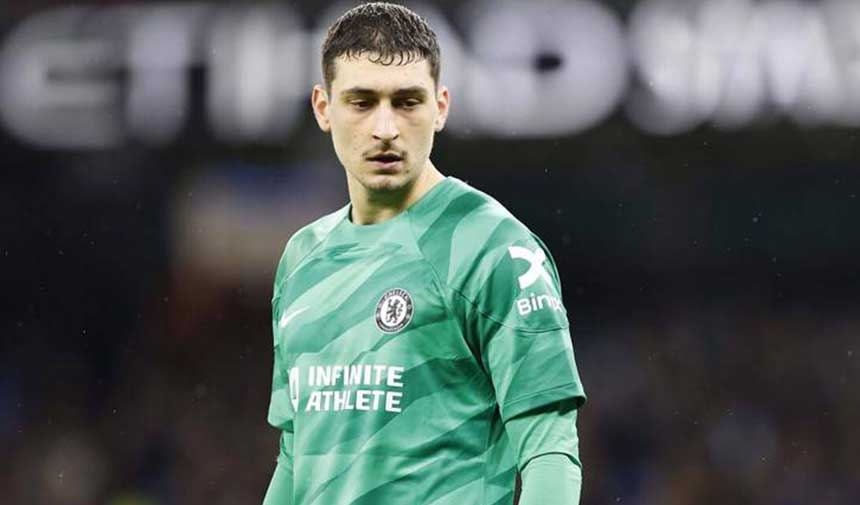 The new address of Petrovic, whose name is associated with Galatasaray, is about to be announced