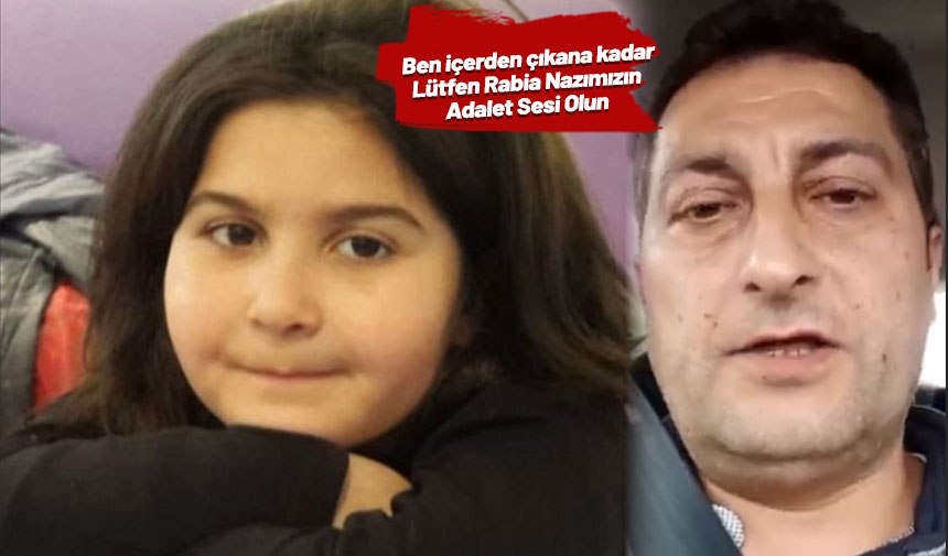Rabia Naz‘ Vater ging ins Gefängnis!