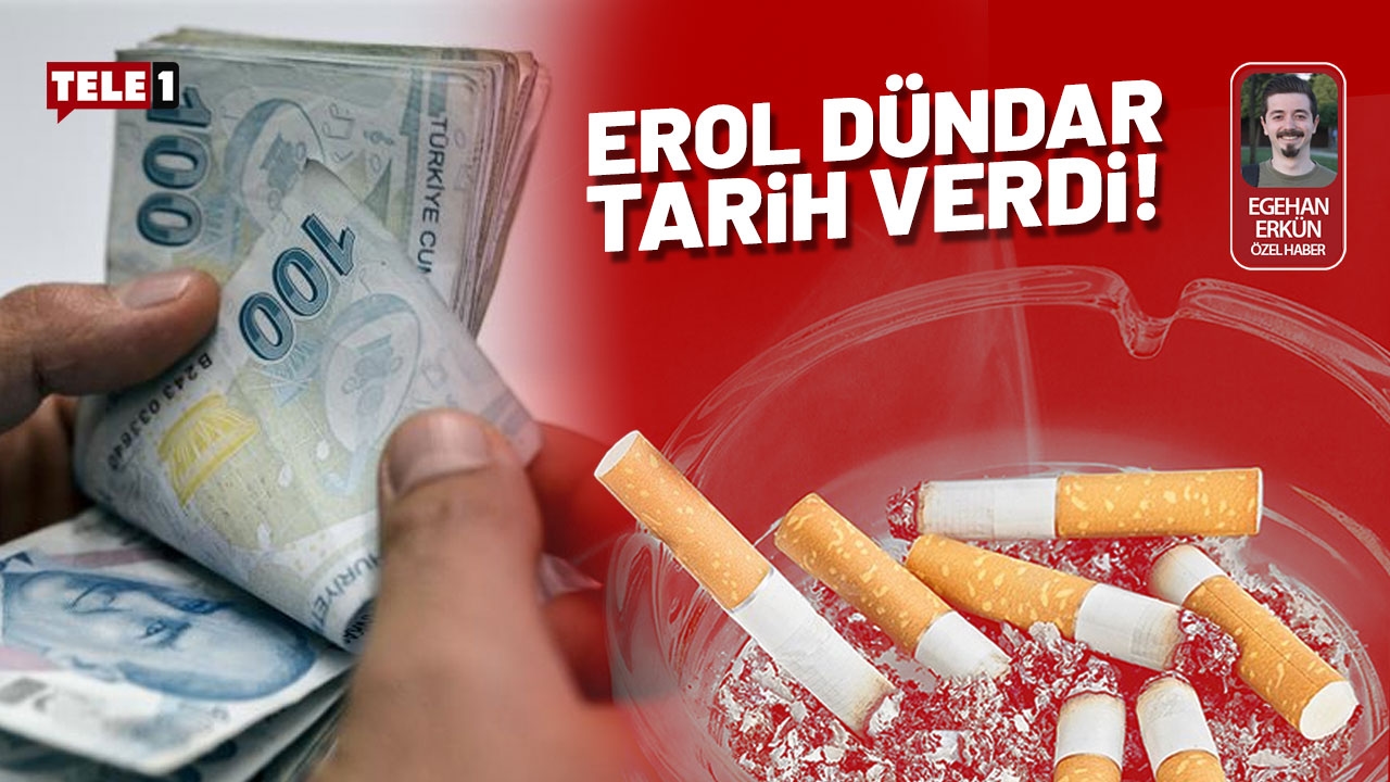 Raucher müssen einen Schlag nach dem anderen einstecken! „Eine Erhöhung der Zigarettenpreise steht bevor!“