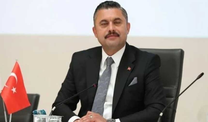 Der Bürgermeister von CHP Şile, Özgür Kabadayı, wurde festgenommen