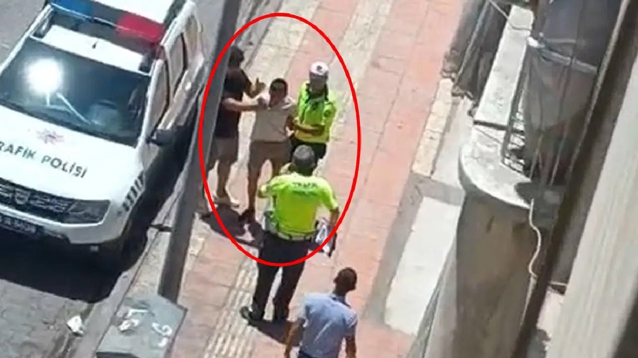 İş yeri tartışmasında arkadaşını pompalı tüfekle vurdu