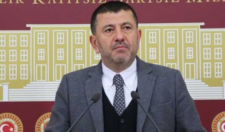 Veli Ağbaba: They are preparing their own end
