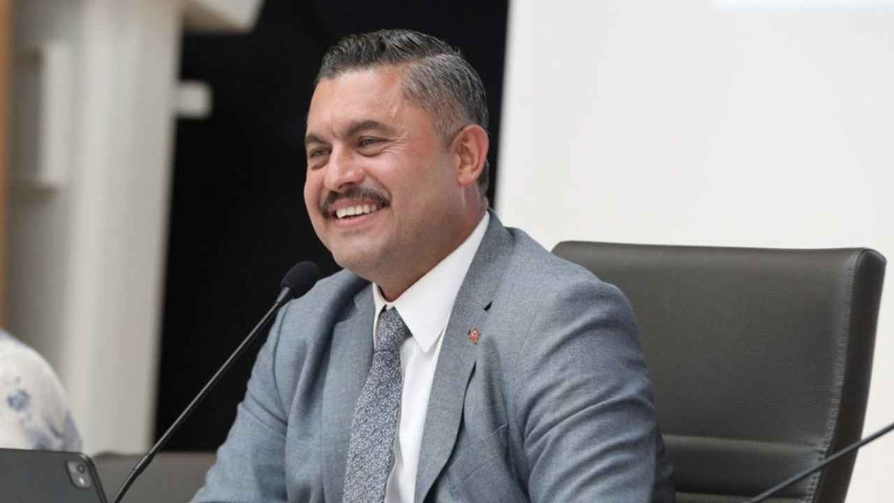 Festnahmeantrag für den Bürgermeister von Şile, Özgür Kabadayı