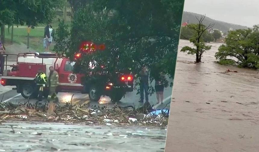 Death toll from Texas floods rises to 51: There are missing children