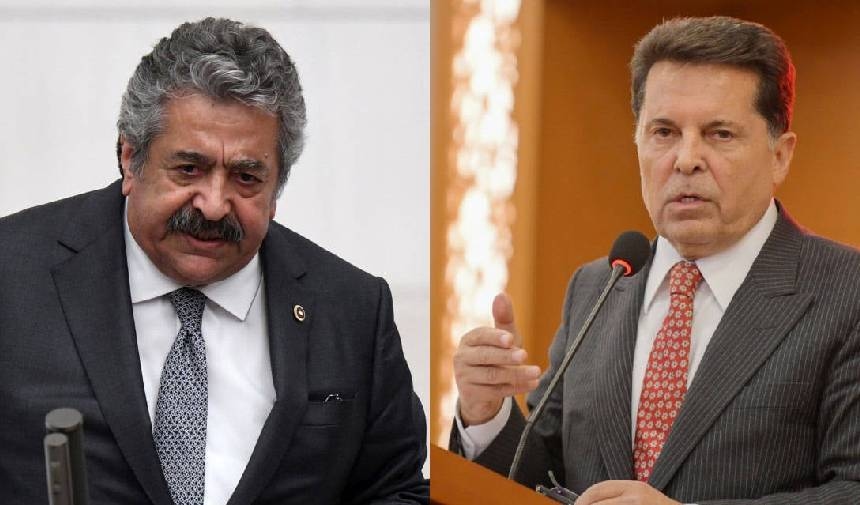 MHP's Feti Yıldız's message to Ahmet Özer: Now is the time for brotherhood