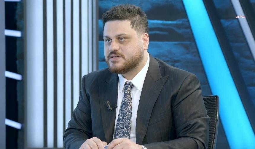 Rejection of Hüseyin Baş's request to visit İmamoğlu and Altaylı