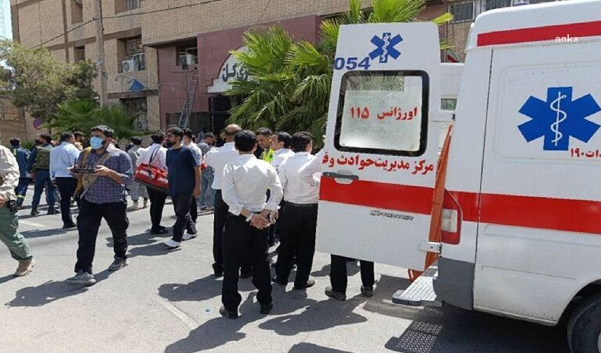 Bewaffneter Angriff auf Gericht im Iran: 6 Tote, 22 Verletzte