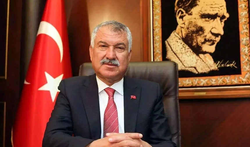Zeydan Karalar gritó desde Silivri: La muerte no pudo separarnos