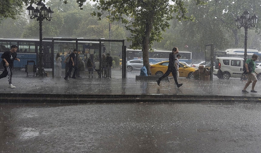 Warning from Mansur Yavaş to citizens: Be careful