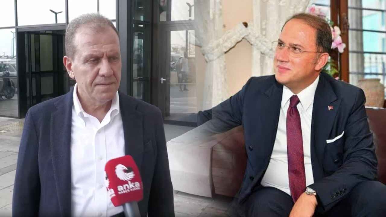 Vahap Seçer, que visitó a Murat Çalık, dijo: El riesgo de recaída es bastante alto.