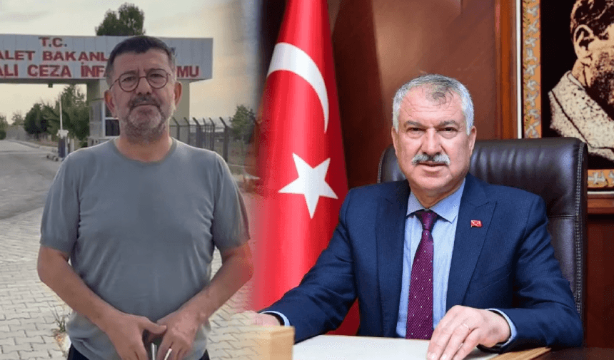 "¿Qué está haciendo Zeydan Karalar en Estambul?"