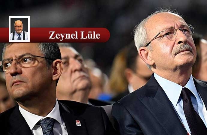 Uma história e cenários do Congresso