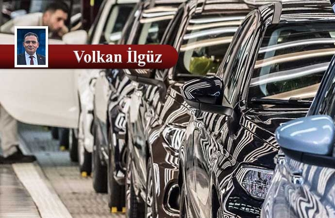 Eles vendem impostos, não carros