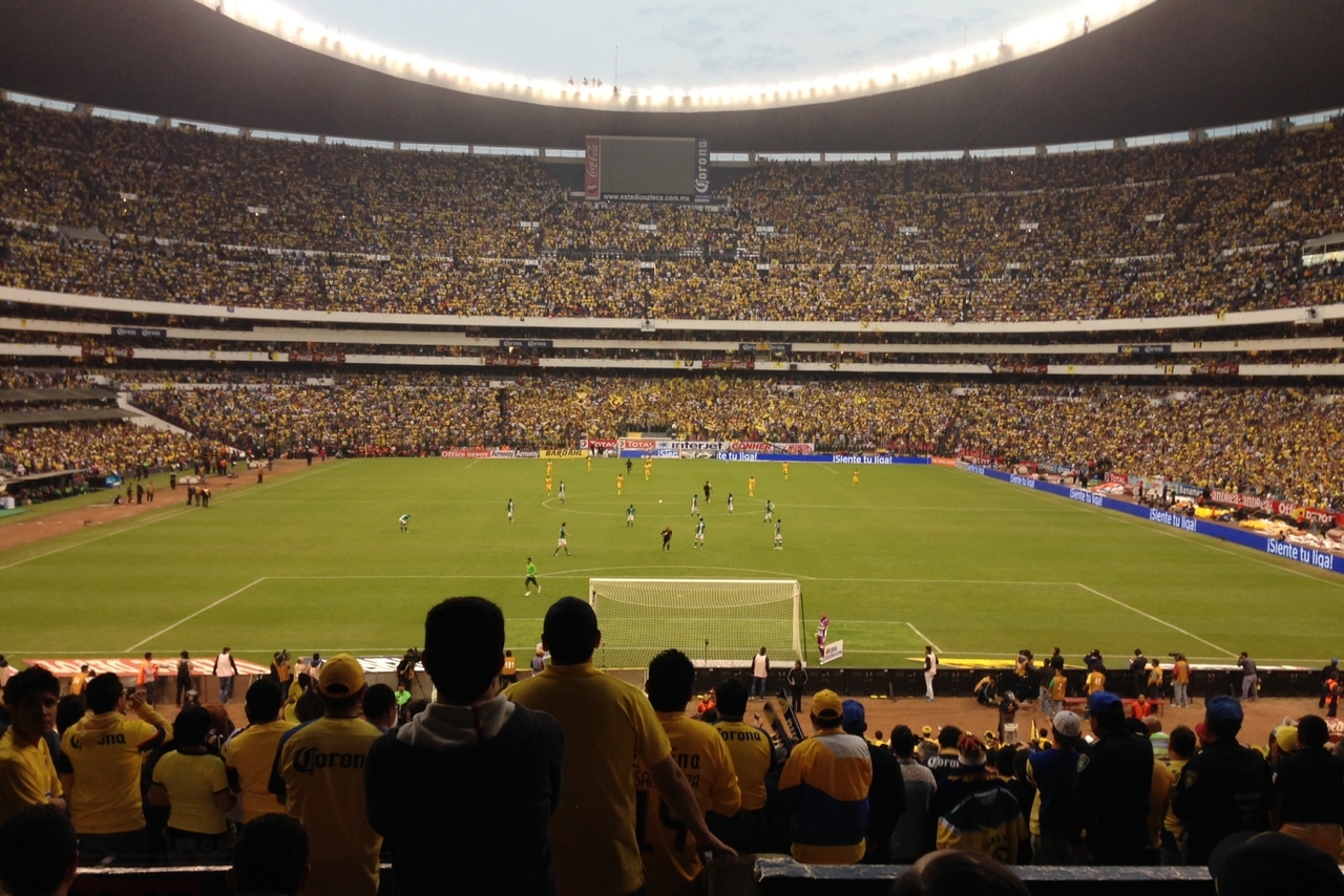 Mexico City World Cup 2026 Guide: Everything You Need to Know