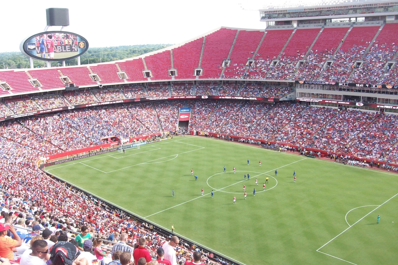 Kansas City World Cup 2026 Guide: Everything You Need to Know