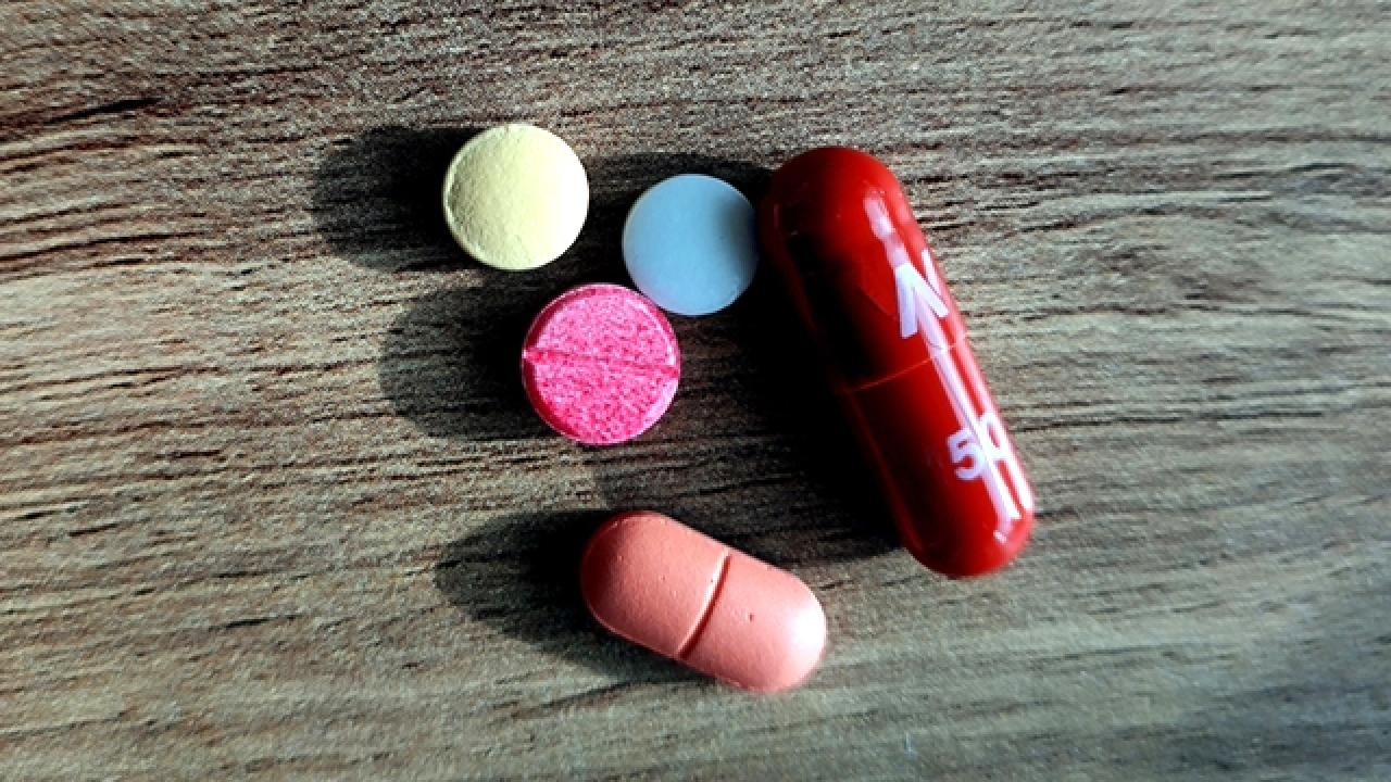 Cinq médicaments anticancéreux intelligents différents inclus dans le champ d'application du remboursement SSI