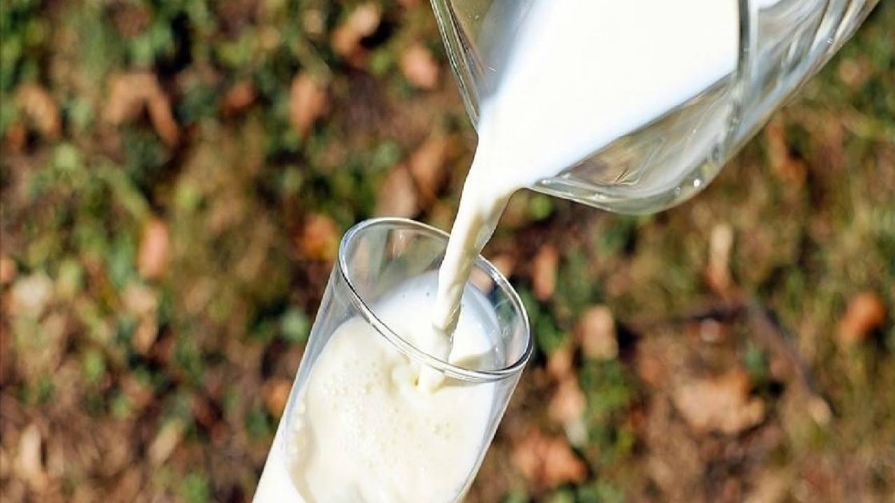 The recommended selling price of raw cow milk has been determined.