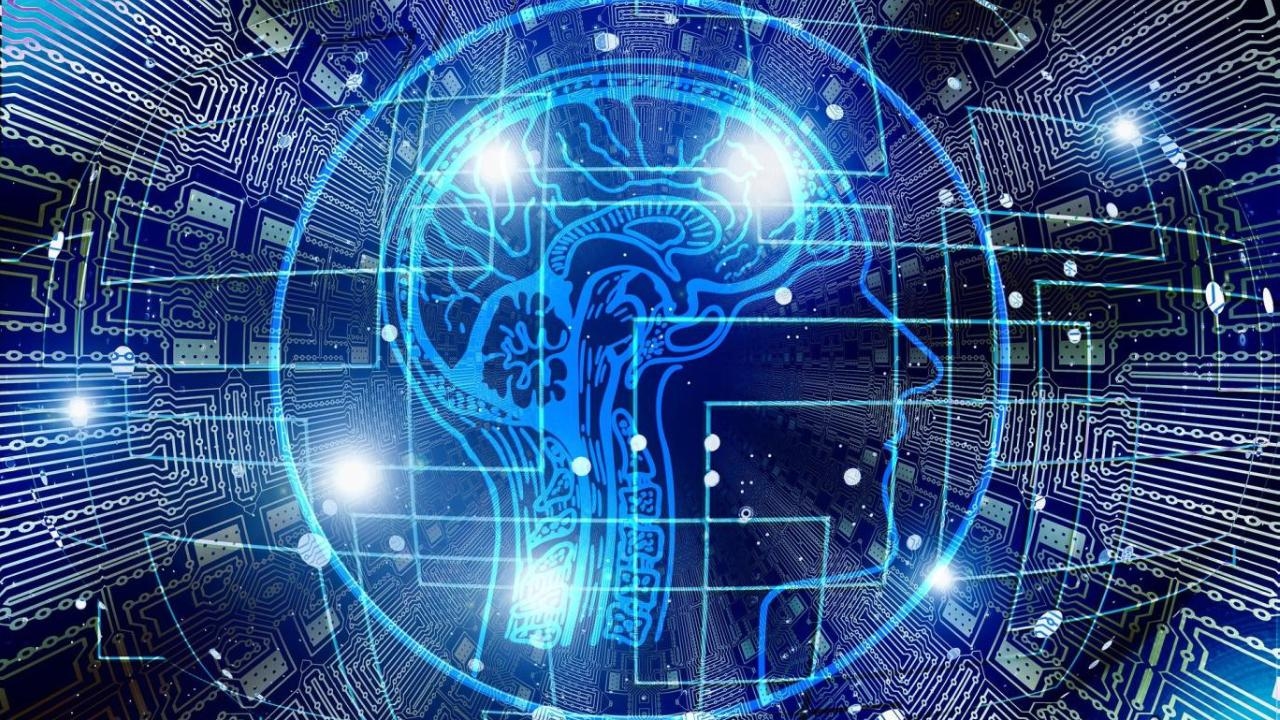 A inteligência artificial reduziu o risco e encurtou a duração das cirurgias cardíacas.