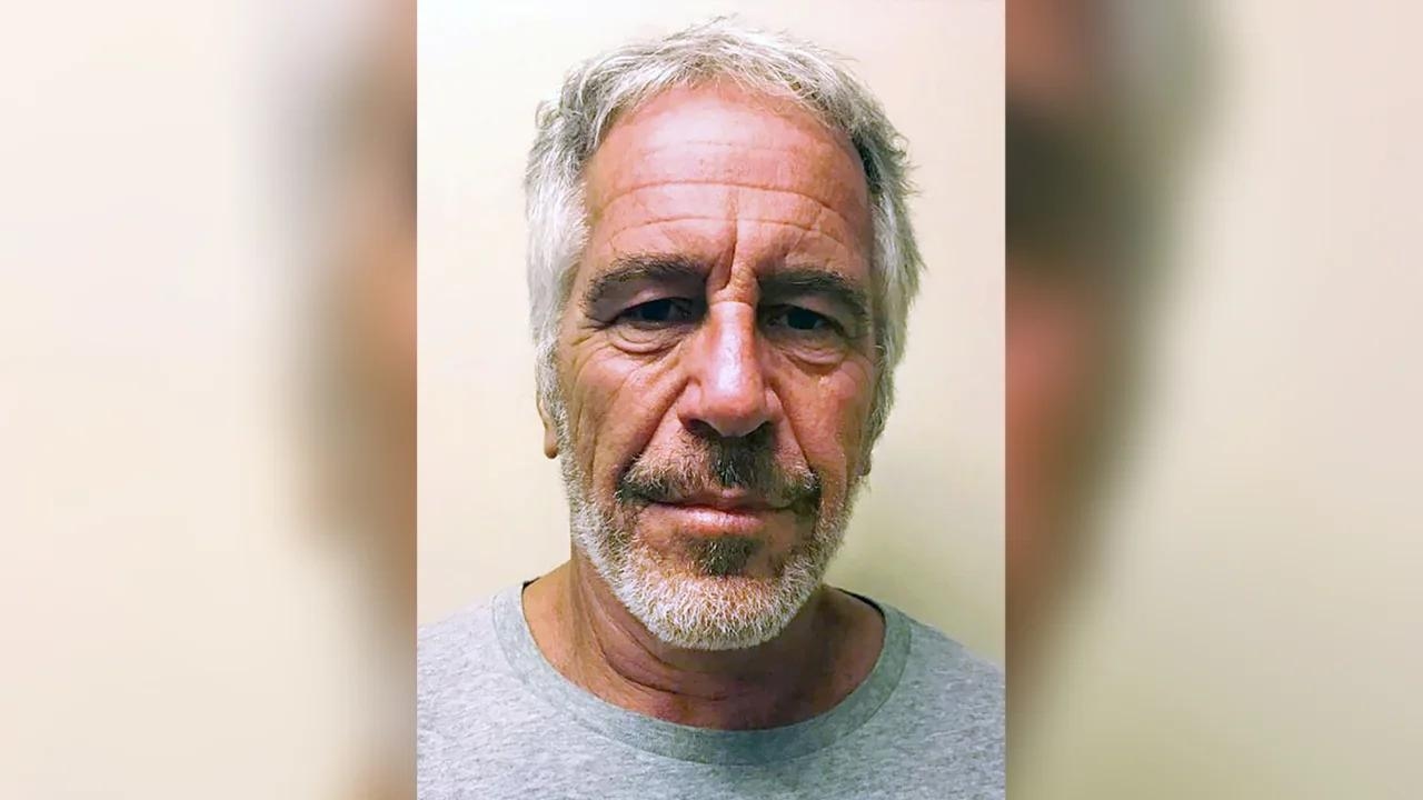 33.295 páginas de discos de Epstein divulgadas nos EUA