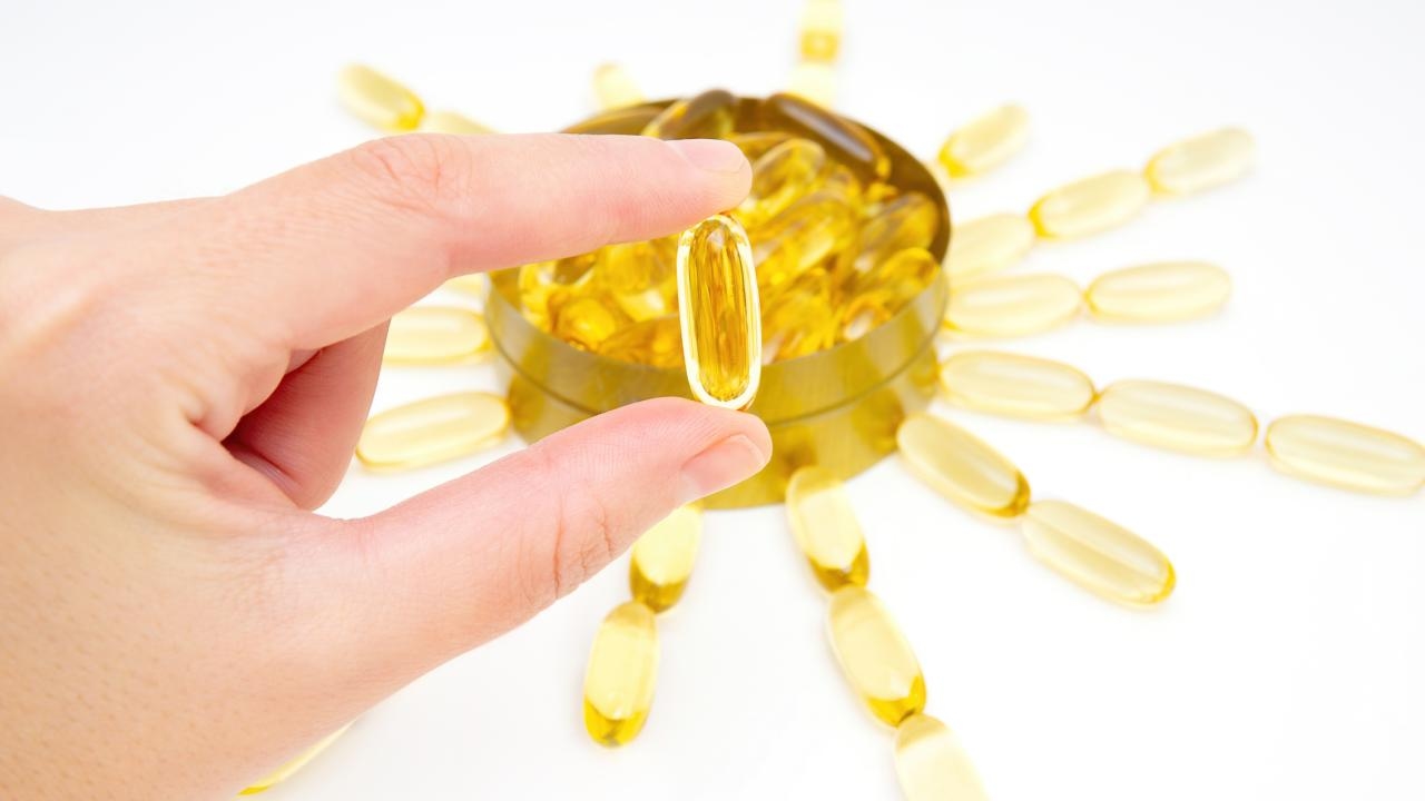 Sonbahar ve kış aylarında D vitamini uyarısı