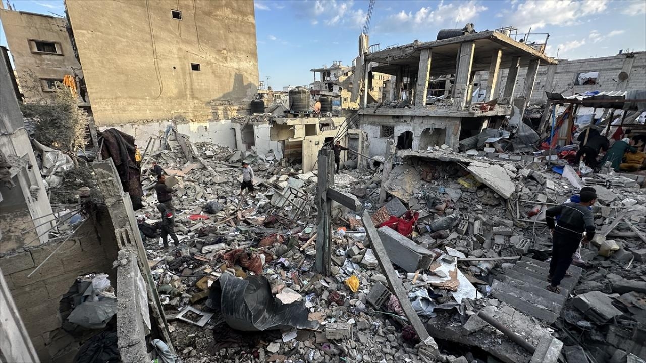 Genocide Israël stopt niet: 4 Palestijnen dood, velen gewond