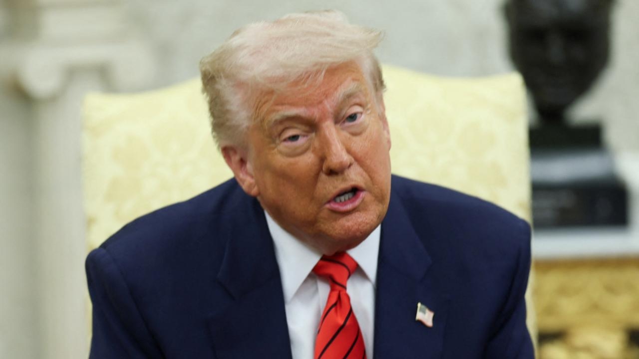 Trump anuncia arancel del 50 por ciento a las importaciones de cobre