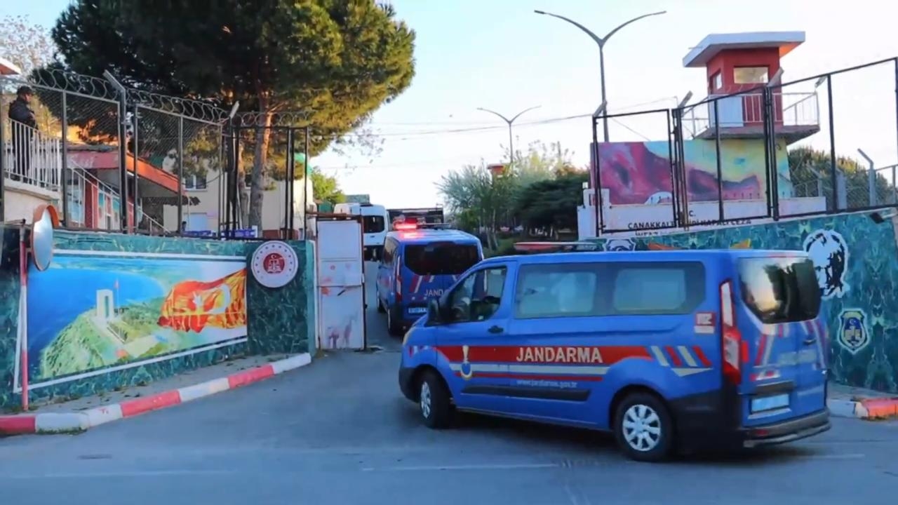 Operation against loan sharking criminal organization in 3 provinces: 7 arrests