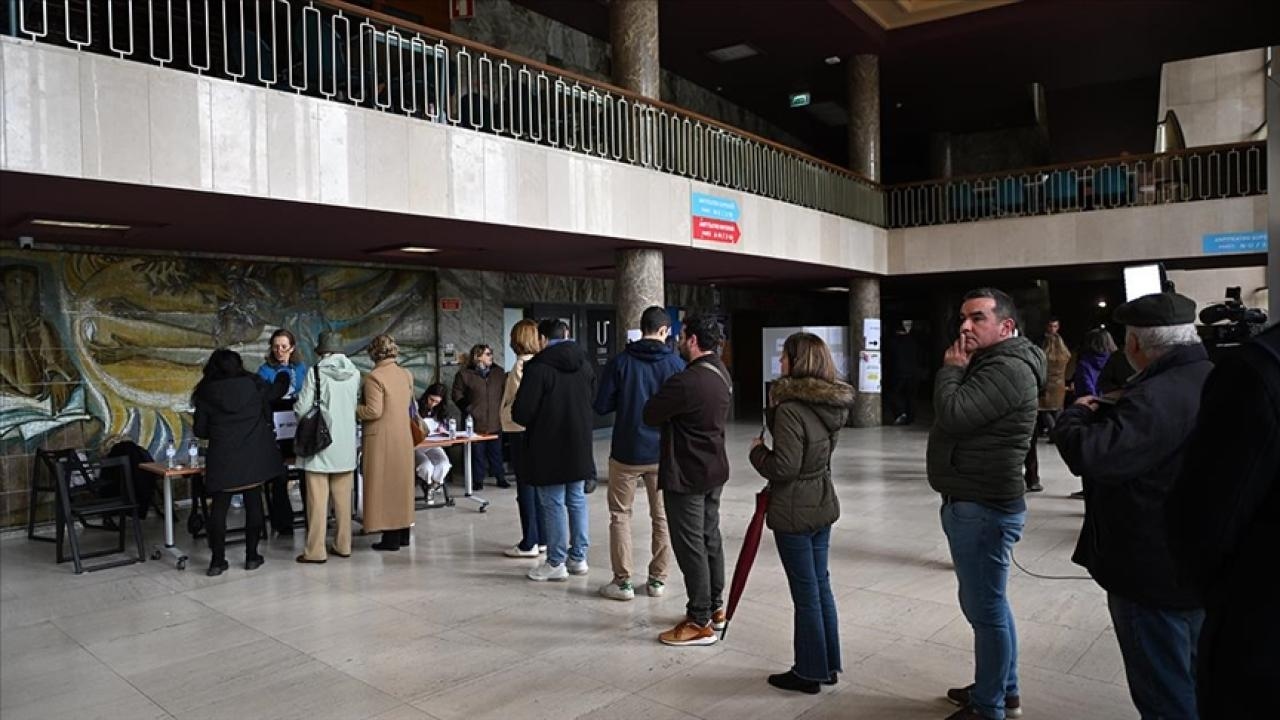 Portugal is going to general elections for the 5th time in the last 10 years