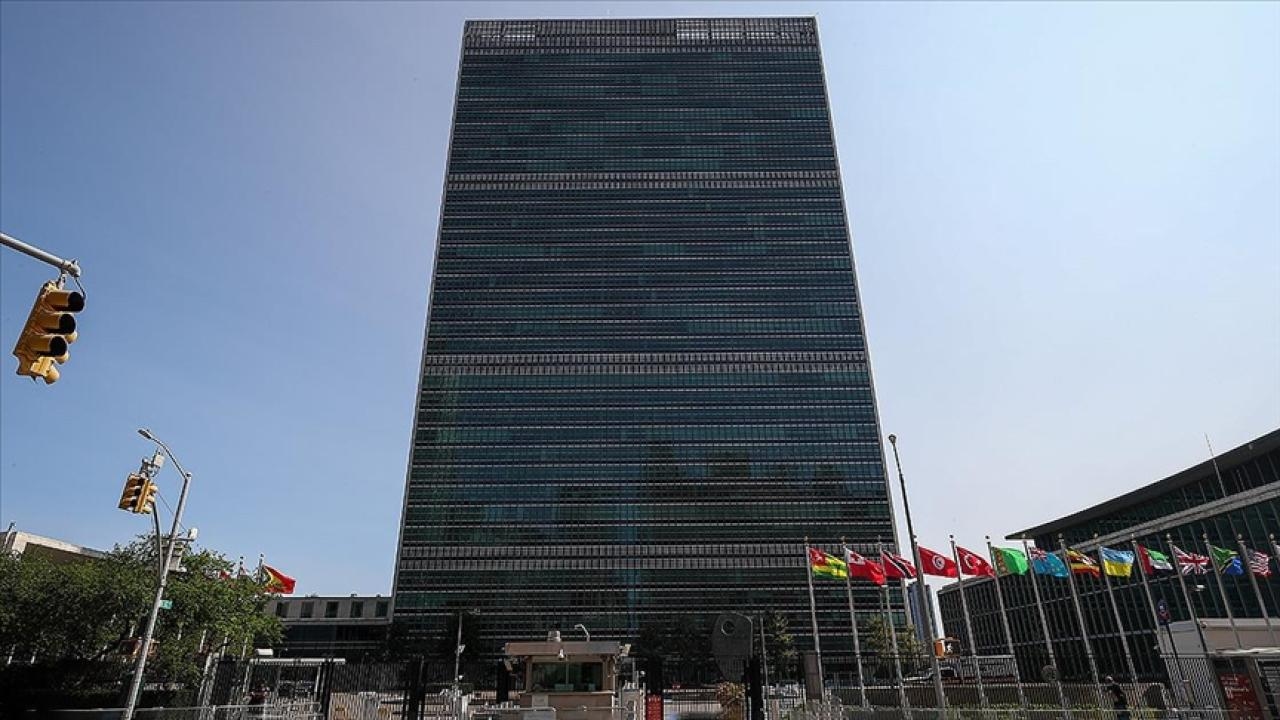 Conferencia Internacional sobre Palestina se celebrará en la sede de la ONU
