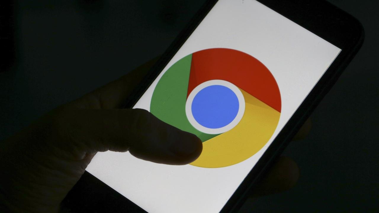 Google não venderá o Chrome
