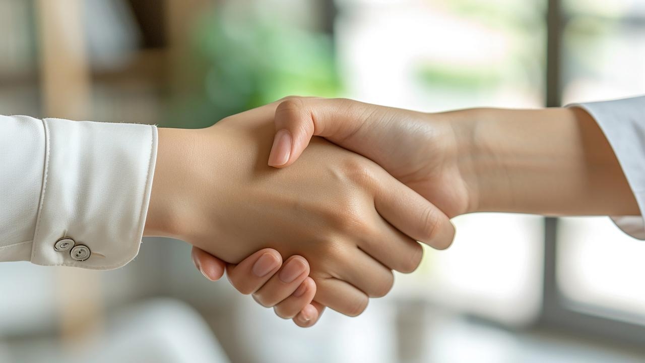 Is weakness in handgrip strength a sign of disease?